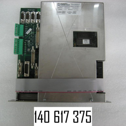 140617375 - COMPUTER EC2000 PR EPSI, WORKS CHECKED